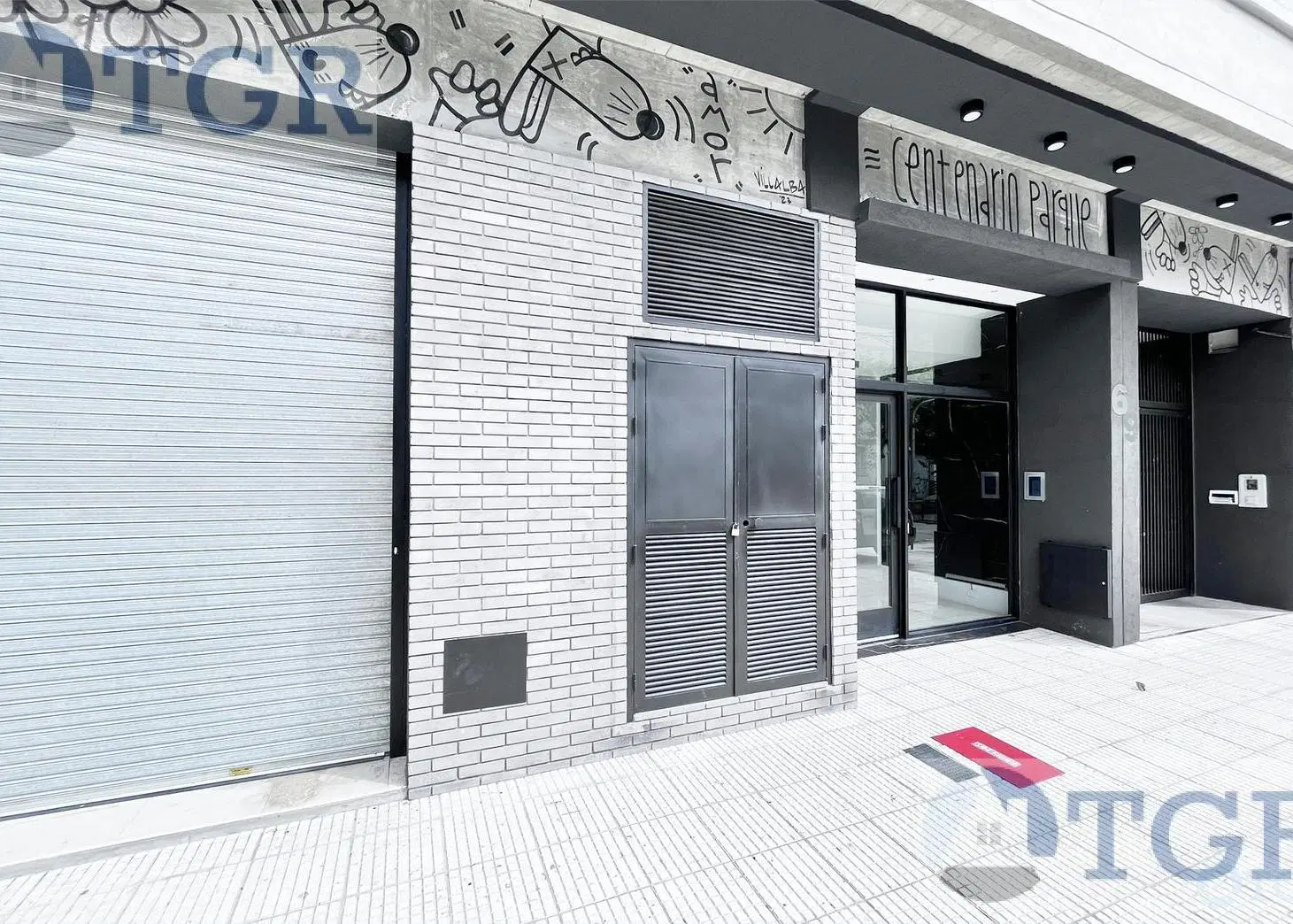 Local en Venta en Villa Dominico a "Estrenar" 5