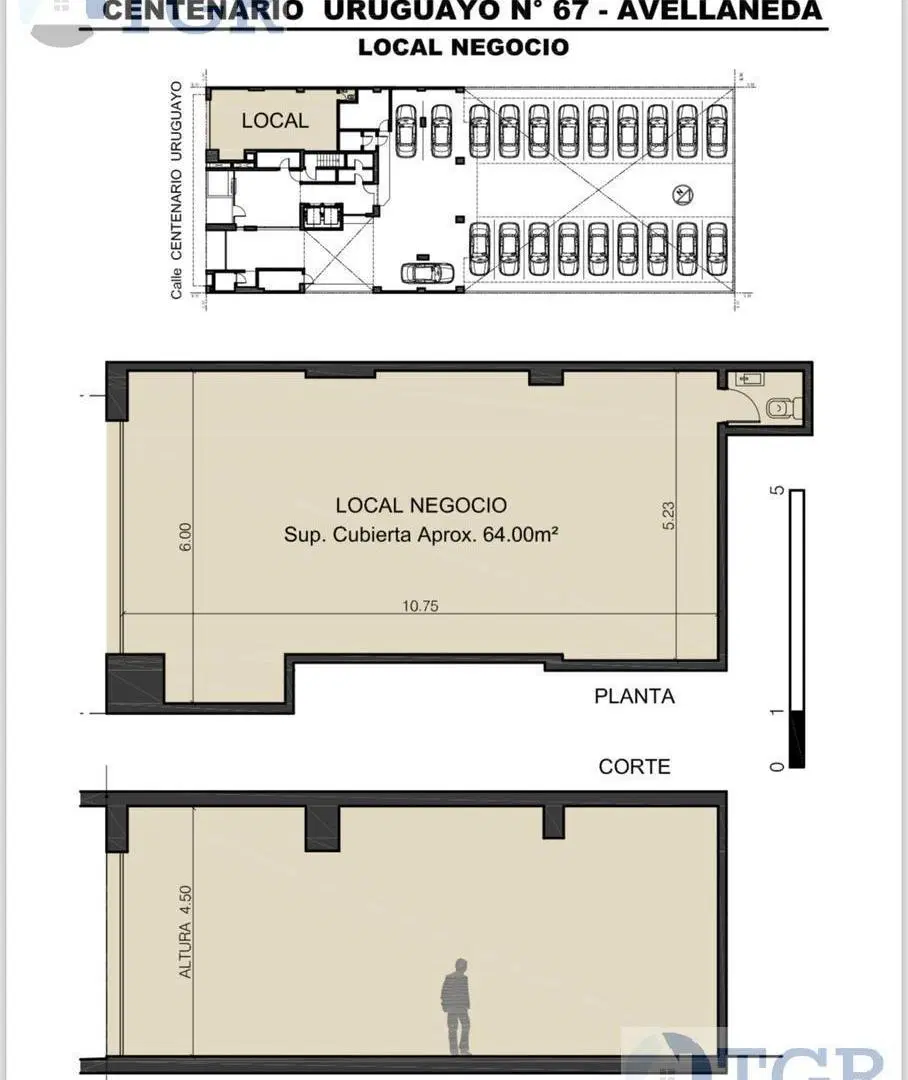 Plano 1