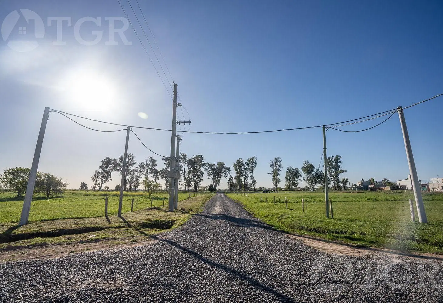 Venta Lote en La Plata, El Alba 3