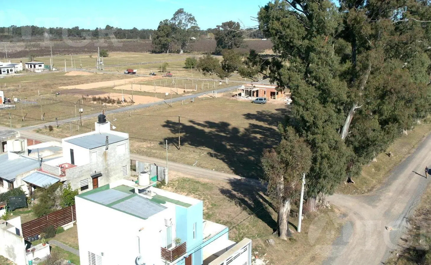 Venta Lote en La Plata, El Alba 5