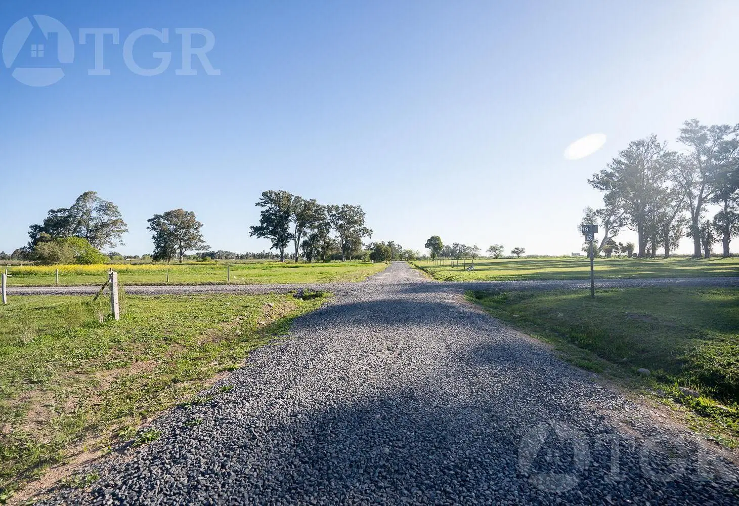Venta Lote en La Plata, El Alba 4