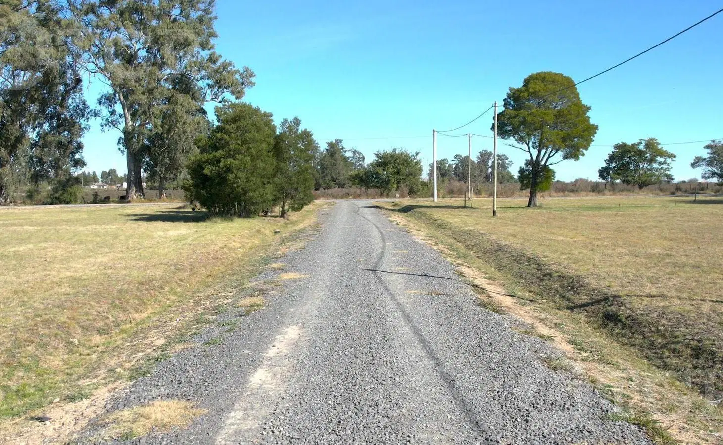 Venta Lote en La Plata, El Alba 8