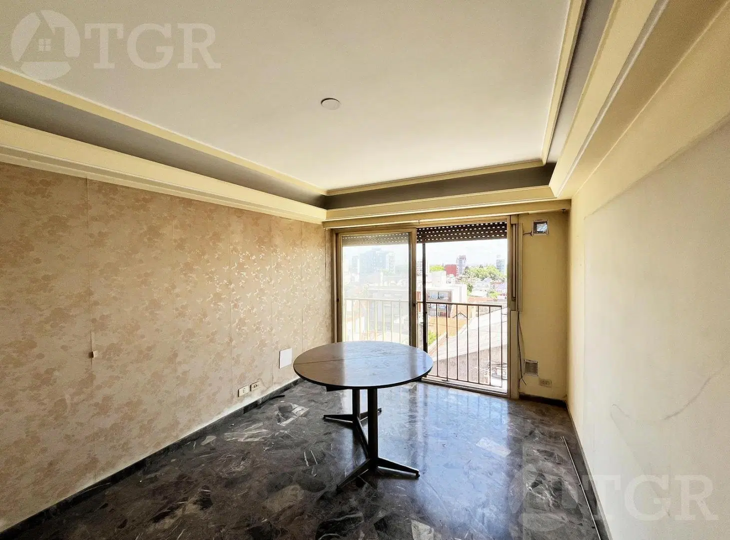 Departamento en venta, zona villa ballester 2