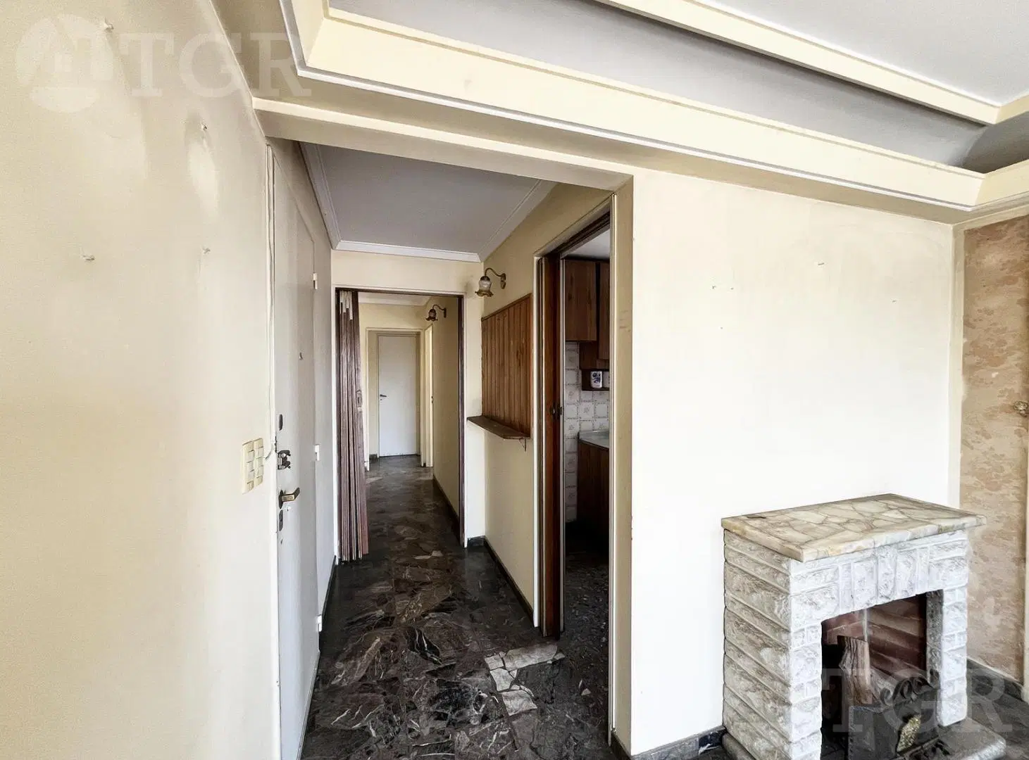 Departamento en venta, zona villa ballester 4