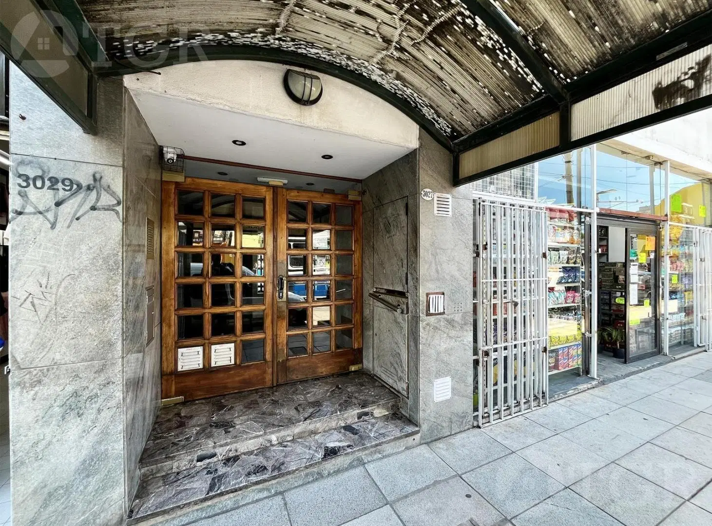 Departamento en venta, zona villa ballester 1