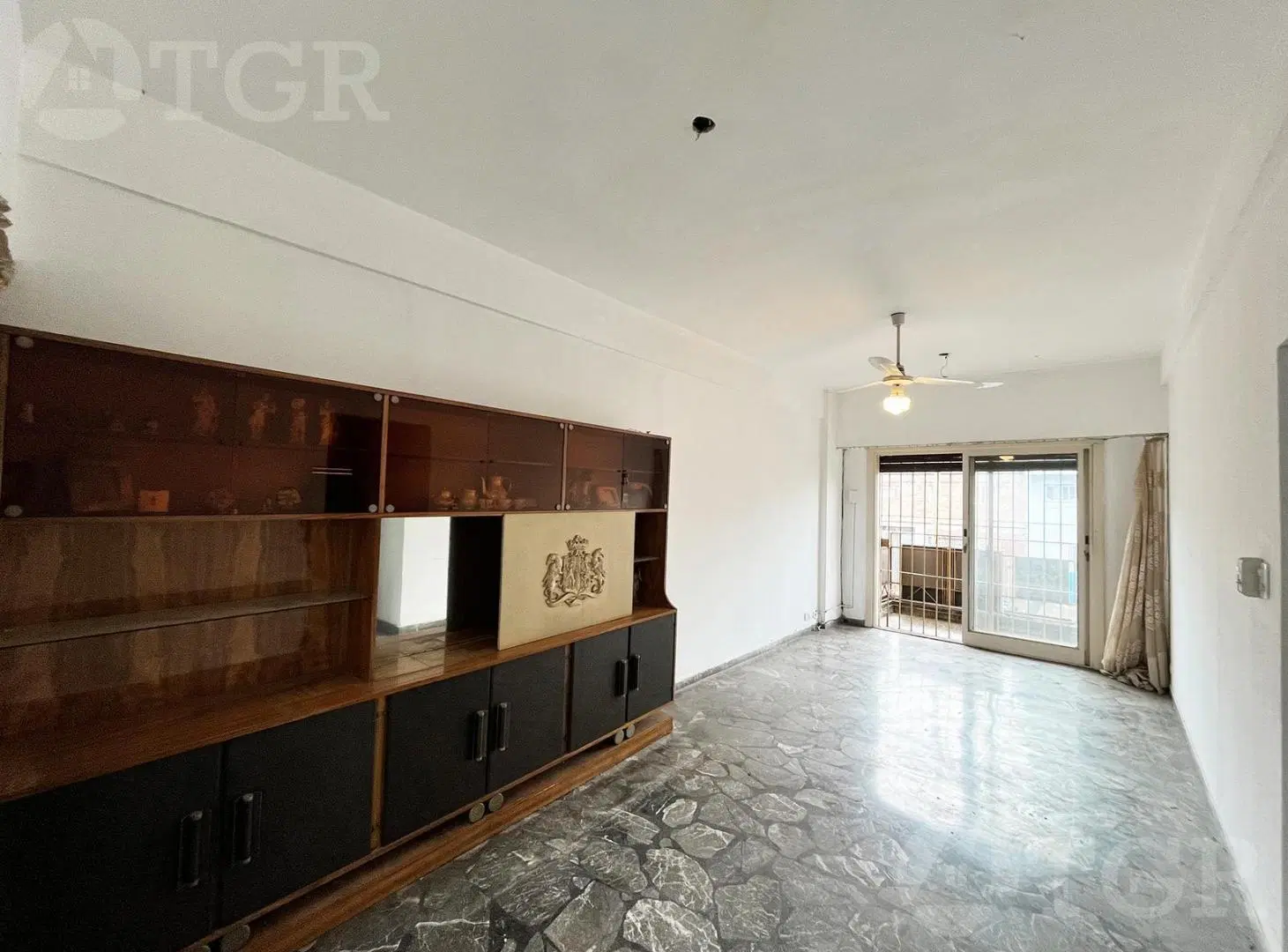 Venta PH 3 ambientes en Flores Apto credito 4