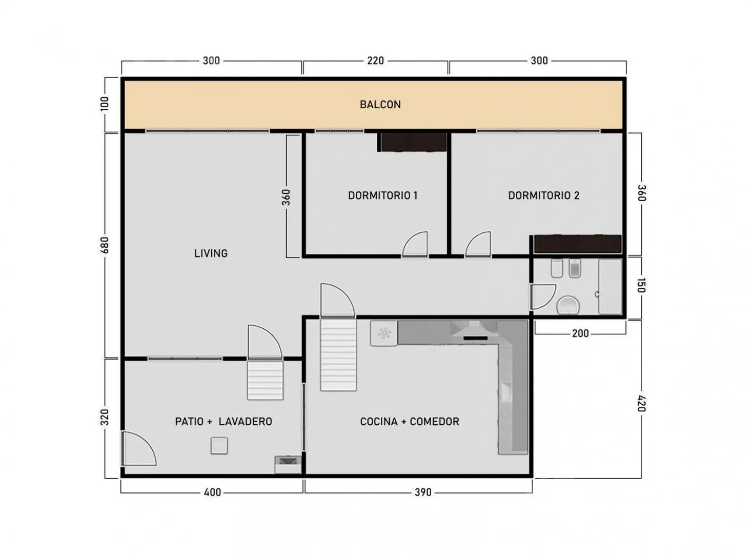 Plano 1