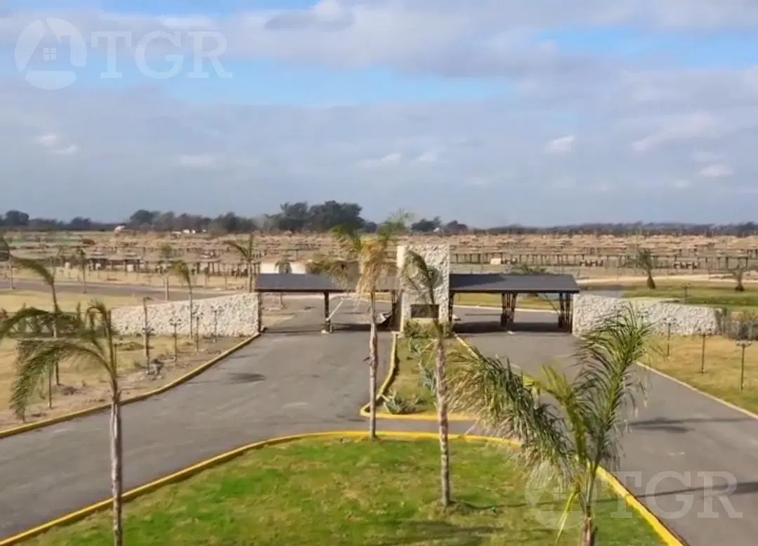 Lote en Don Eugenio II 4