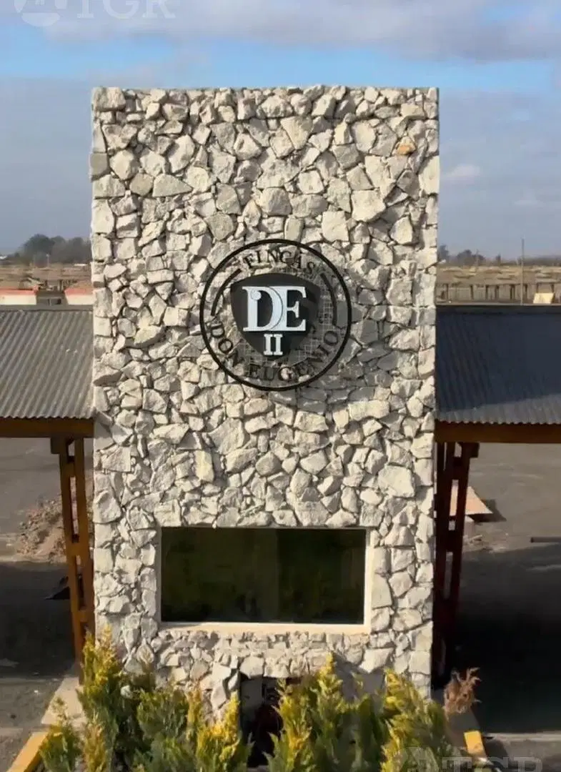 Lote en Don Eugenio II 1