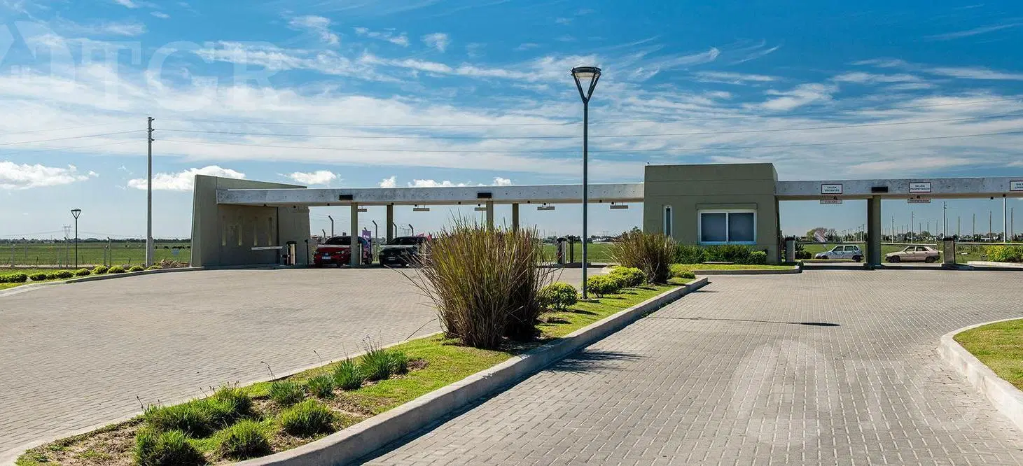 Lote a la laguna - Santa Clara al Sur - Canning 5