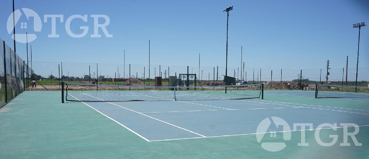 Lote a la laguna - Santa Clara al Sur - Canning