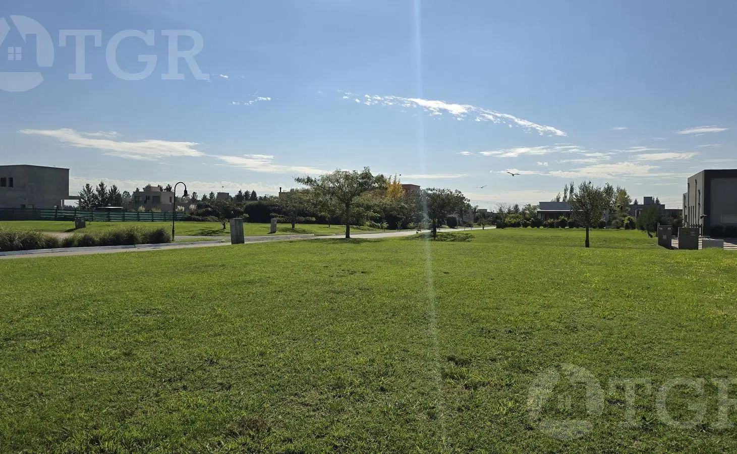 Lote en venta interno en Cruz del Sur 4