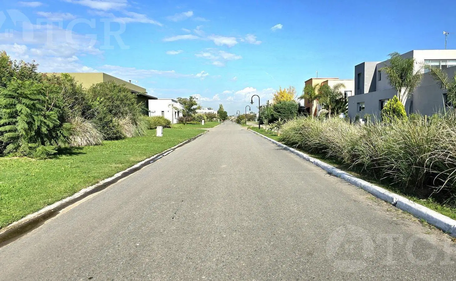 Lote en venta interno en Cruz del Sur 3