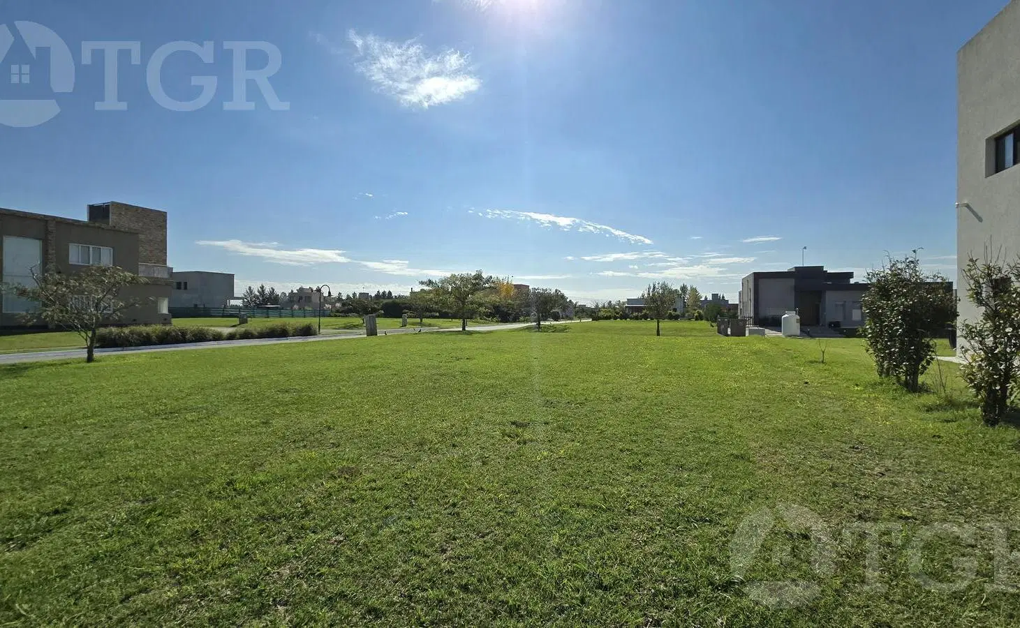 Lote en venta interno en Cruz del Sur 5
