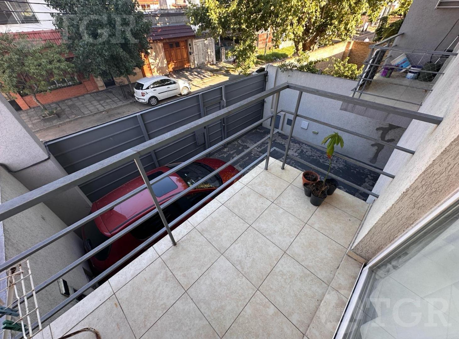 Foto de VENTA DEPARTAMENTO MONOAMBIENTE con COCHERA CUBIERTA en CASEROS, imagen 4