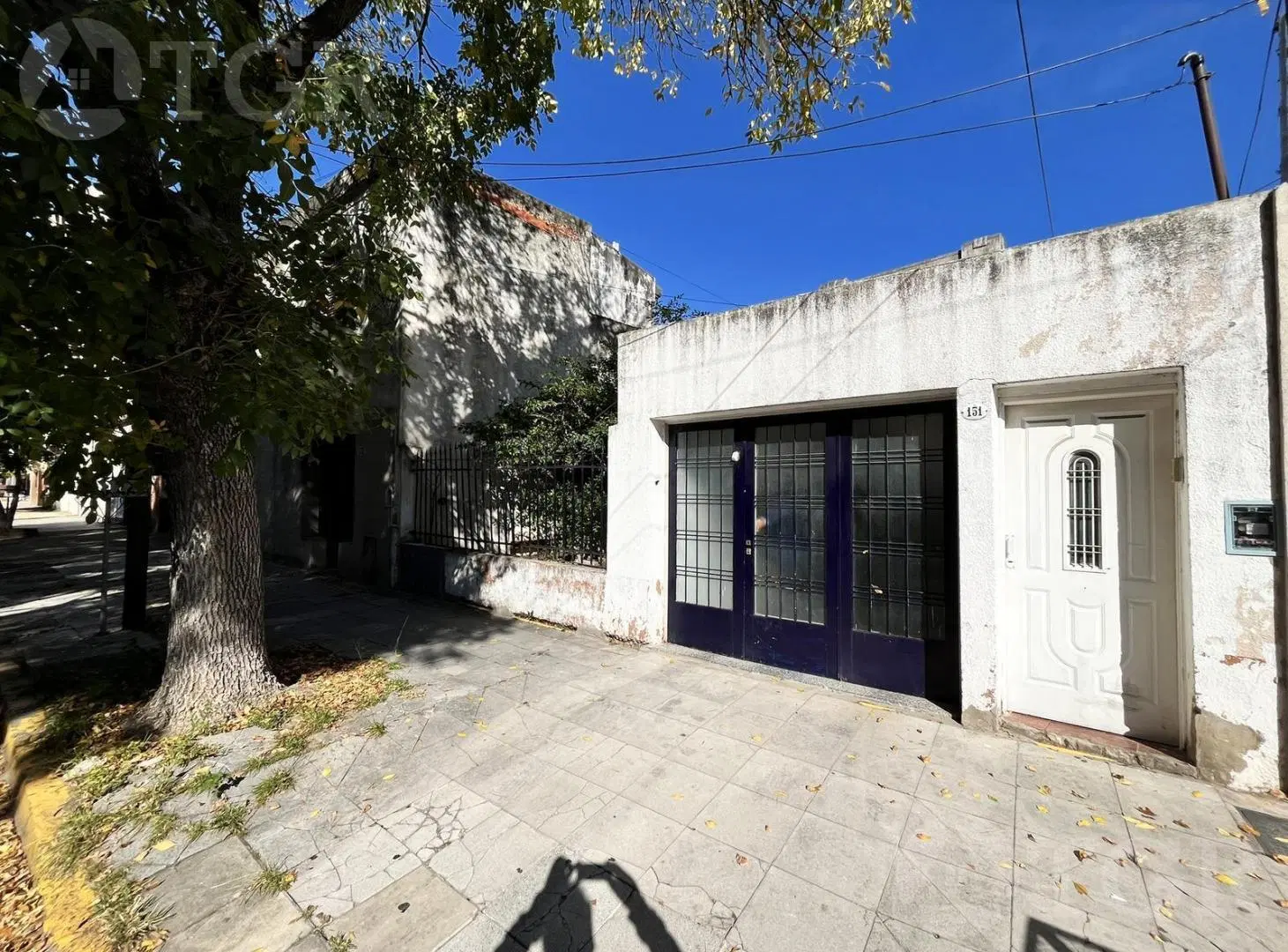 VENTA PH 3 AMBIENTES EN CIUDADELA CON PATIO 4