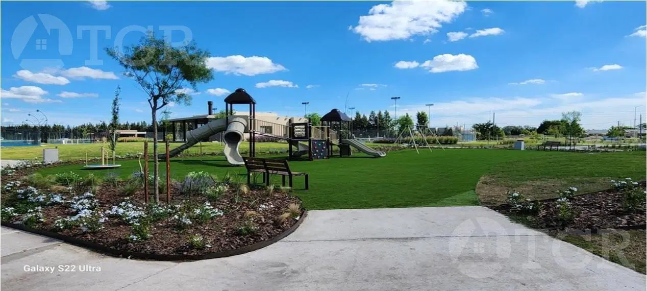 VENTA LOTE TERRENO EN BARRIO CERRADO LAS VICTORIAS, CANNING 3