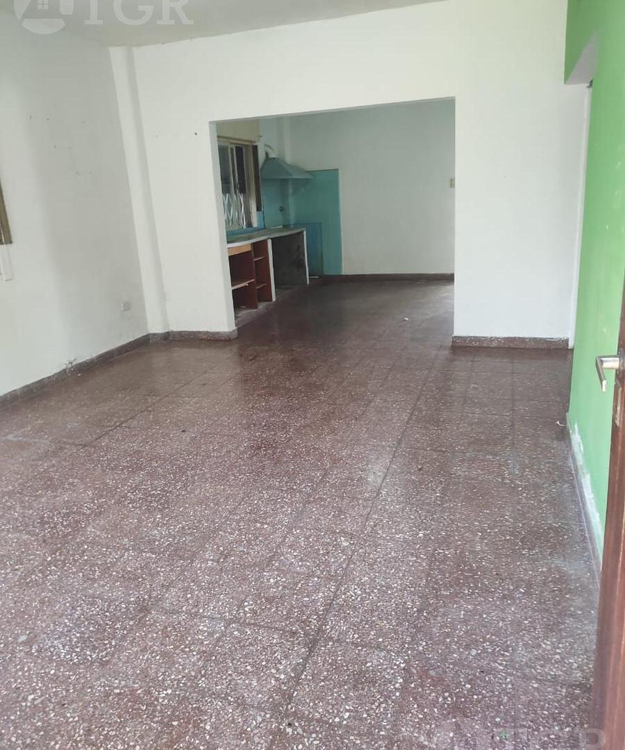 Alquiler PH en  Villa Ballester