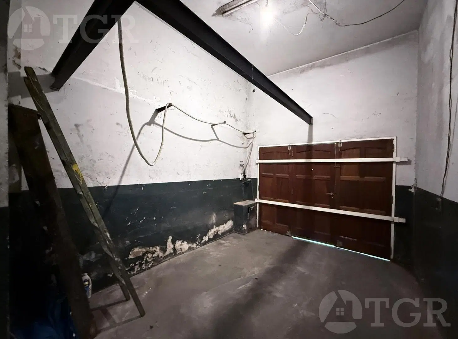 Venta Galpón , Depósito en Chacarita 5