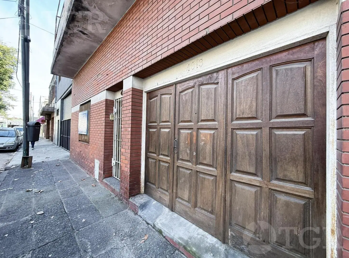 Venta Galpón , Depósito en Chacarita 2