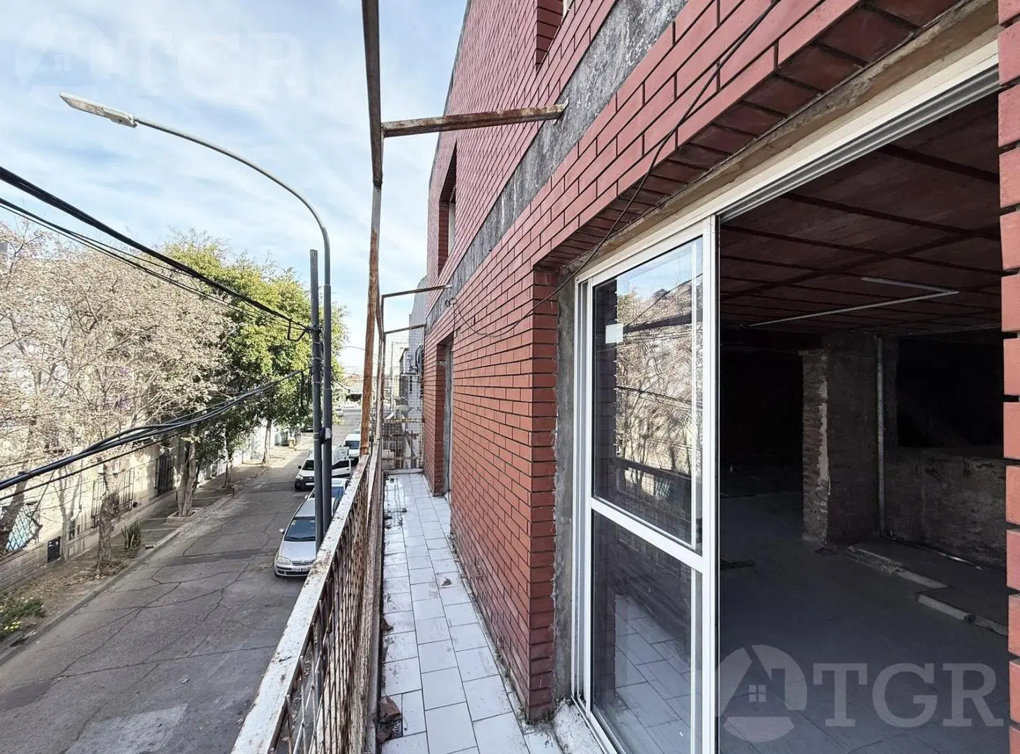 Venta Galpón , Depósito en Chacarita 3