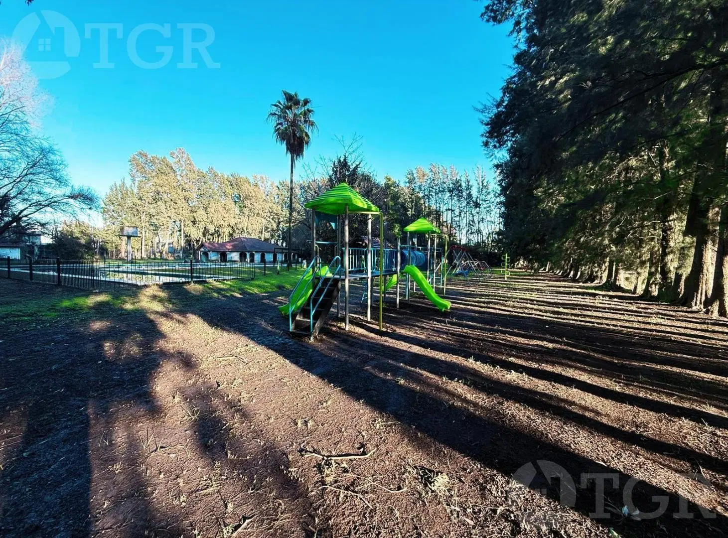 Venta Lote - Terreno en Lares de Canning (Ezeiza) 2