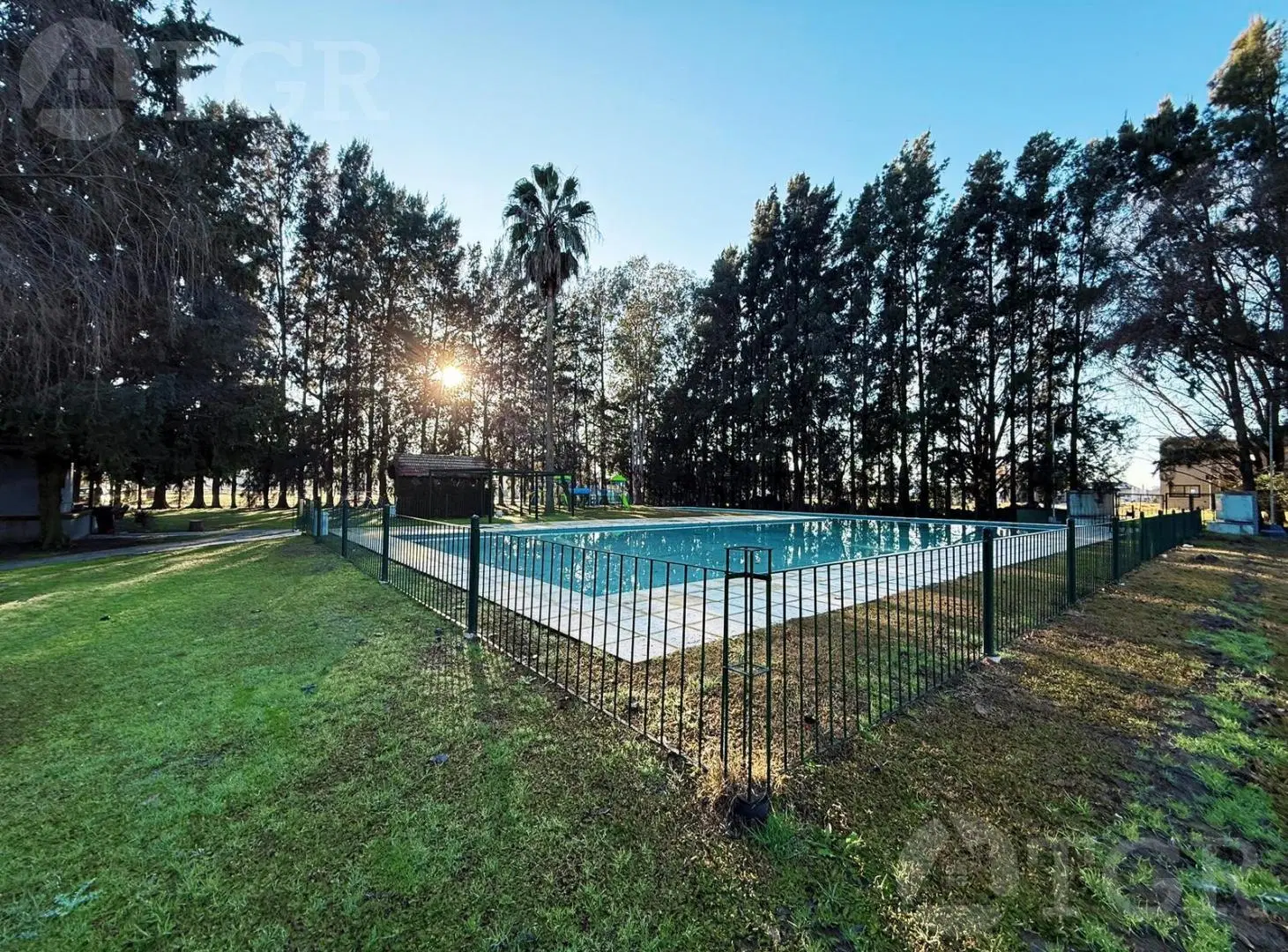 Venta Lote - Terreno en Lares de Canning (Ezeiza) 5