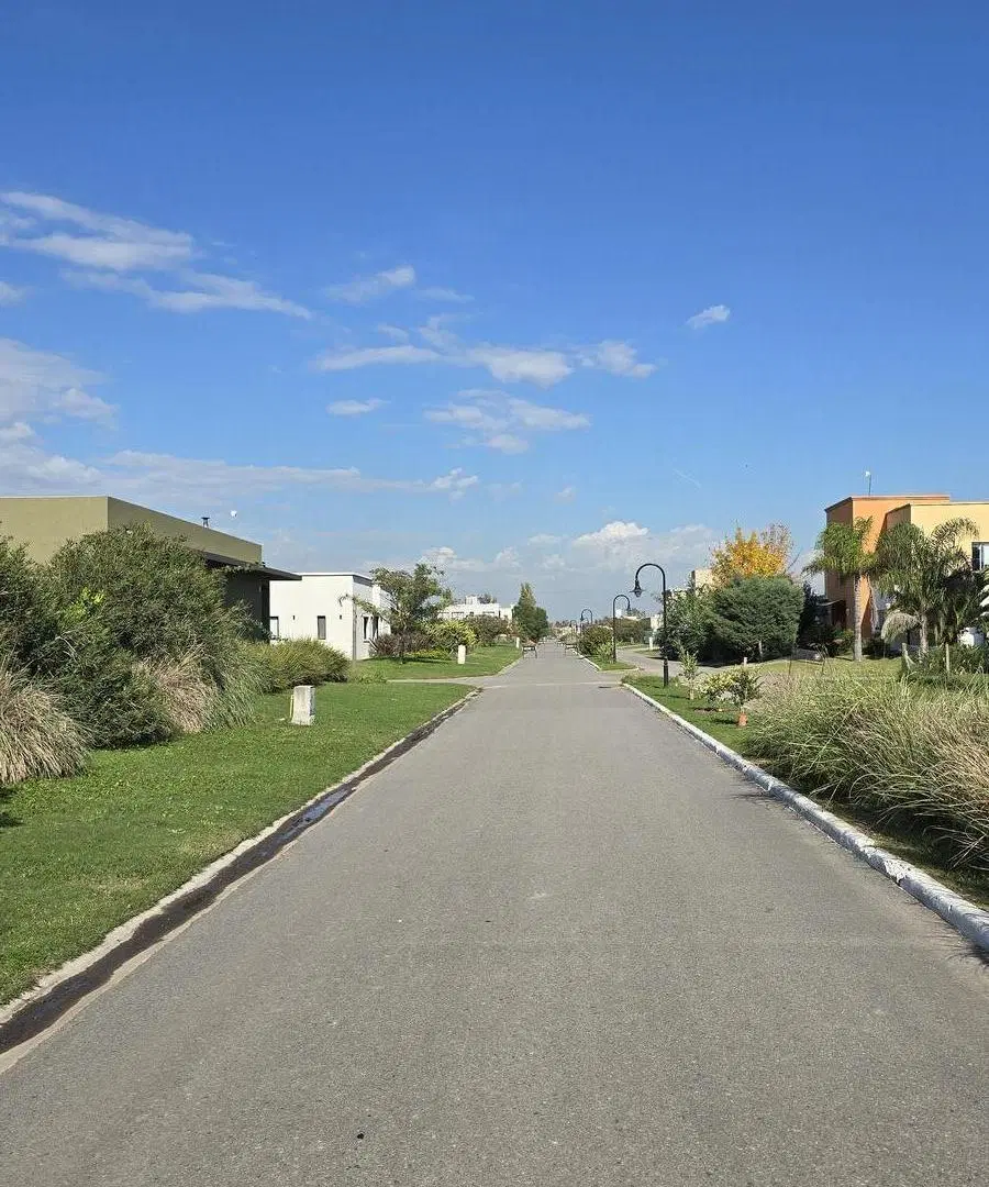 Lote en venta interno en Cruz del Sur 5