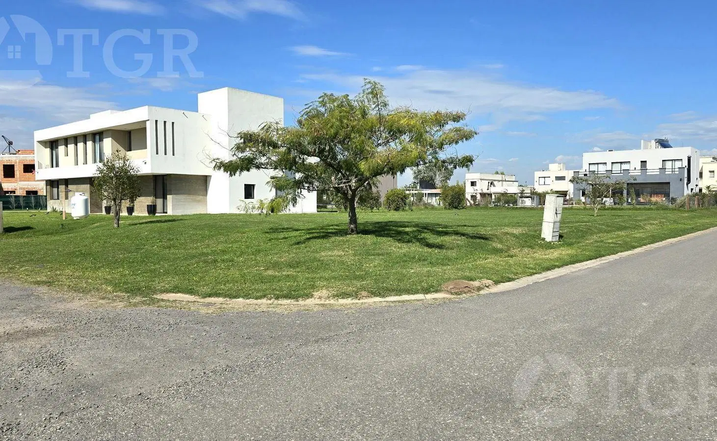 Lote en venta interno en Cruz del Sur 3