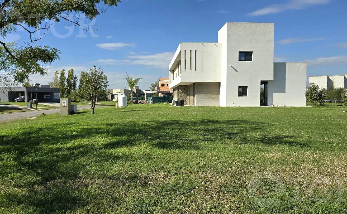 Lote en venta interno en Cruz del Sur 4