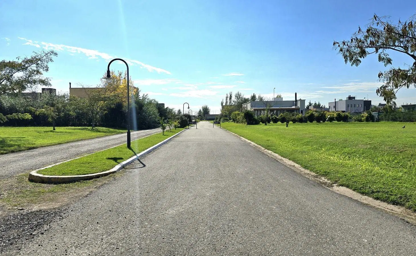 Lote en venta interno en Cruz del Sur 3