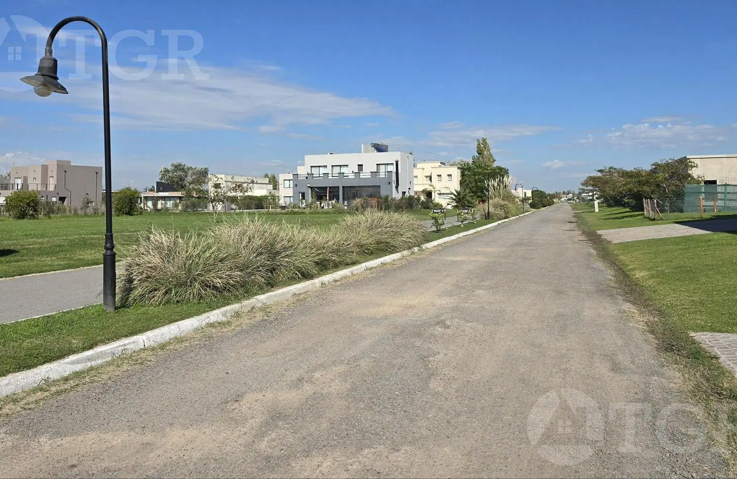 Lote en venta interno en Cruz del Sur 2