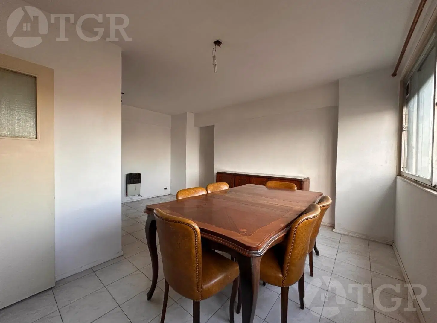 Departamento en Liniers 3 ambientes 3