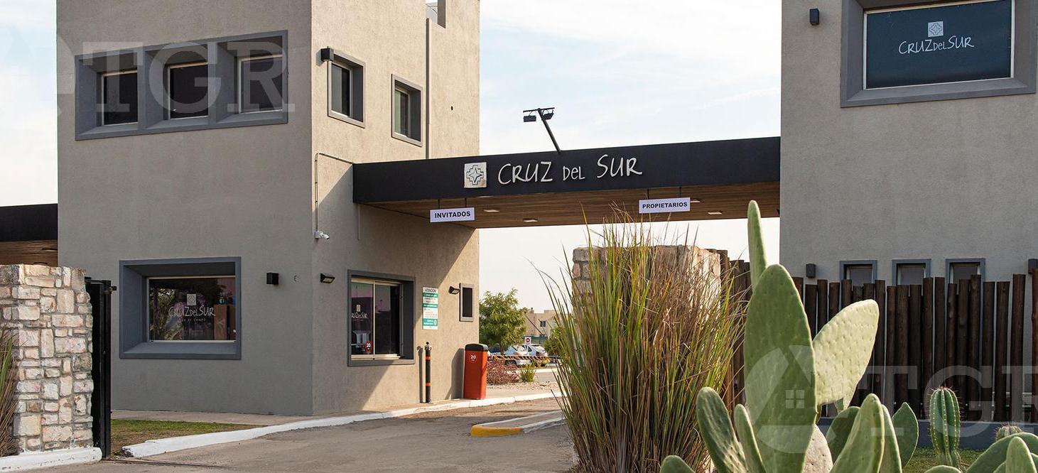 Lote en venta interno en Cruz del Sur