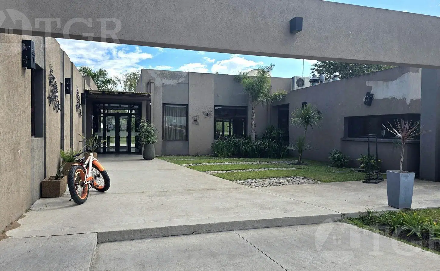 Lote en venta interno en Cruz del Sur 2