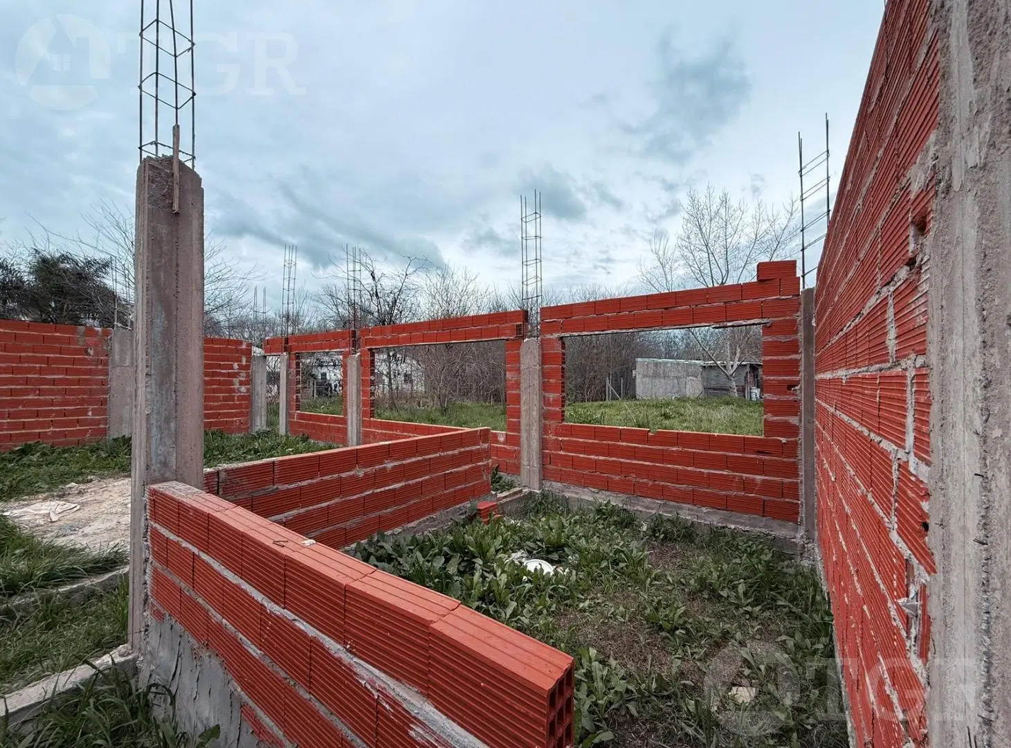 Venta Lote, terreno en Guernica de 420 m2 5