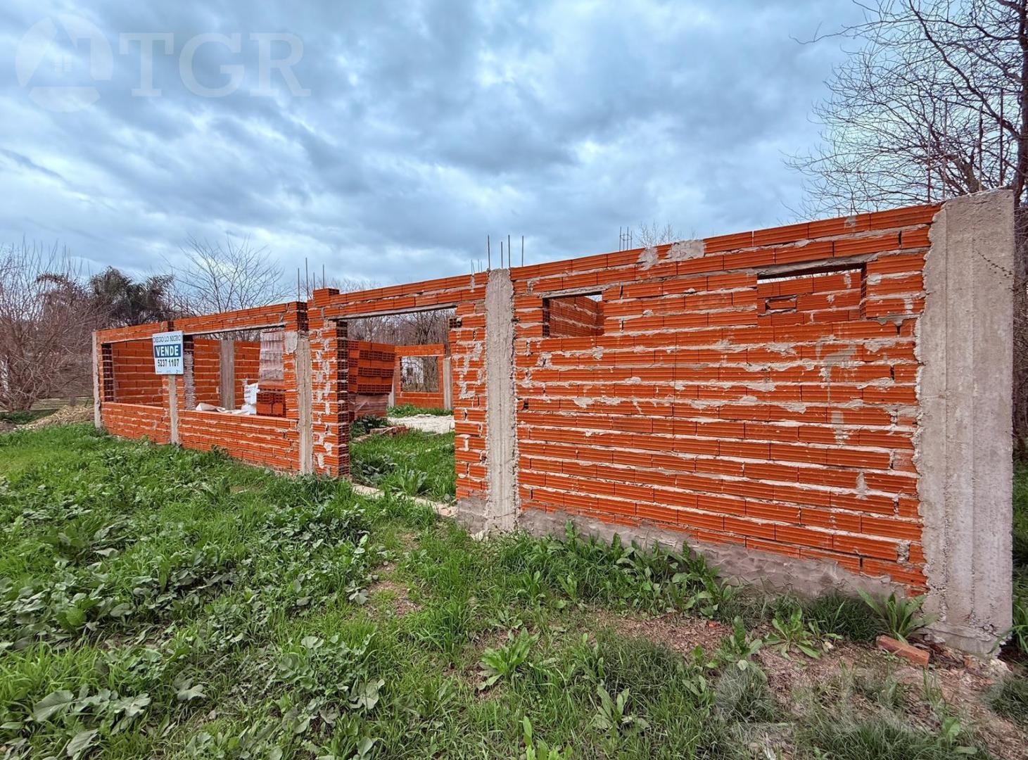Venta Lote, terreno en Guernica de 420 m2