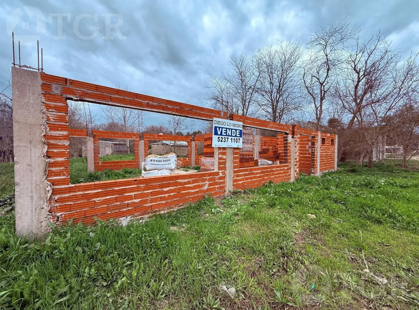 Venta Lote, terreno en Guernica de 420 m2 4