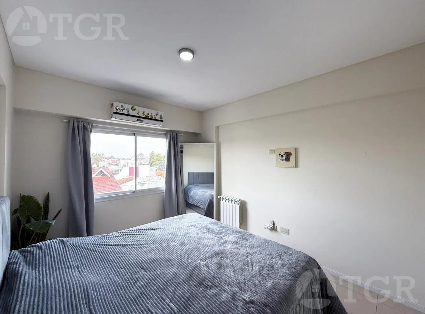 Venta Departamento 3 ambientes con balcón al frente 2