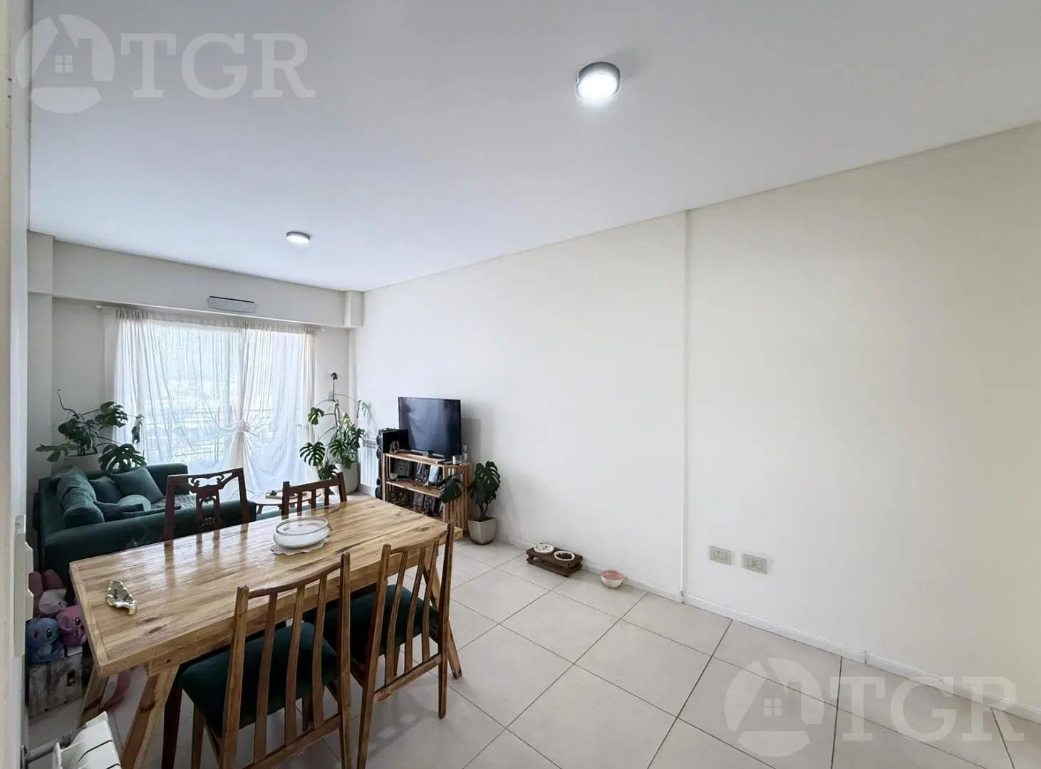 Venta Departamento 3 ambientes con balcón al frente 3