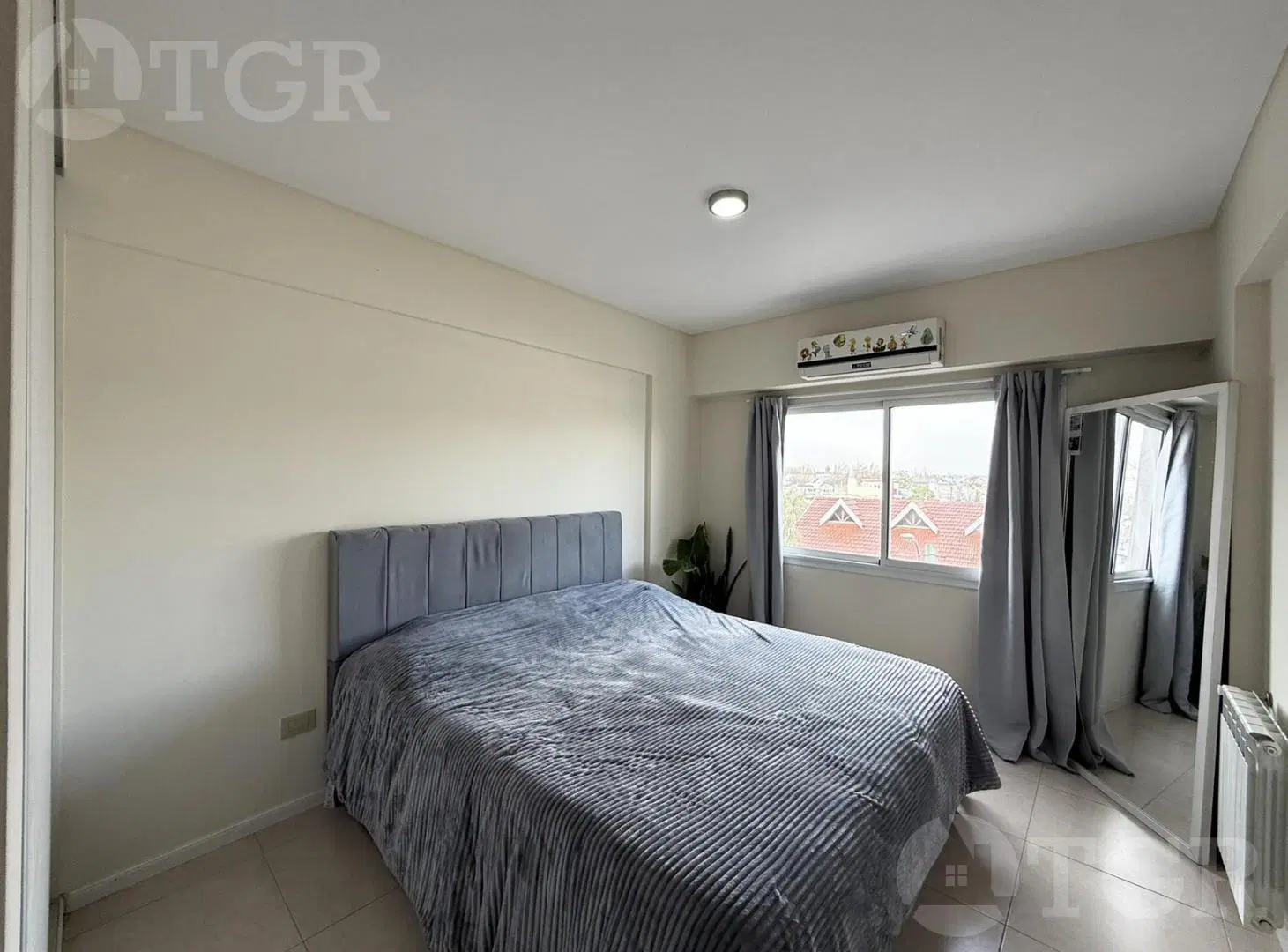 Venta Departamento 3 ambientes con balcón al frente 4