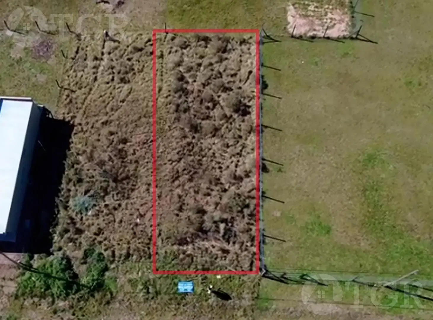 Venta Terreno, Lote Barrio Los Fresnos La Plata 5