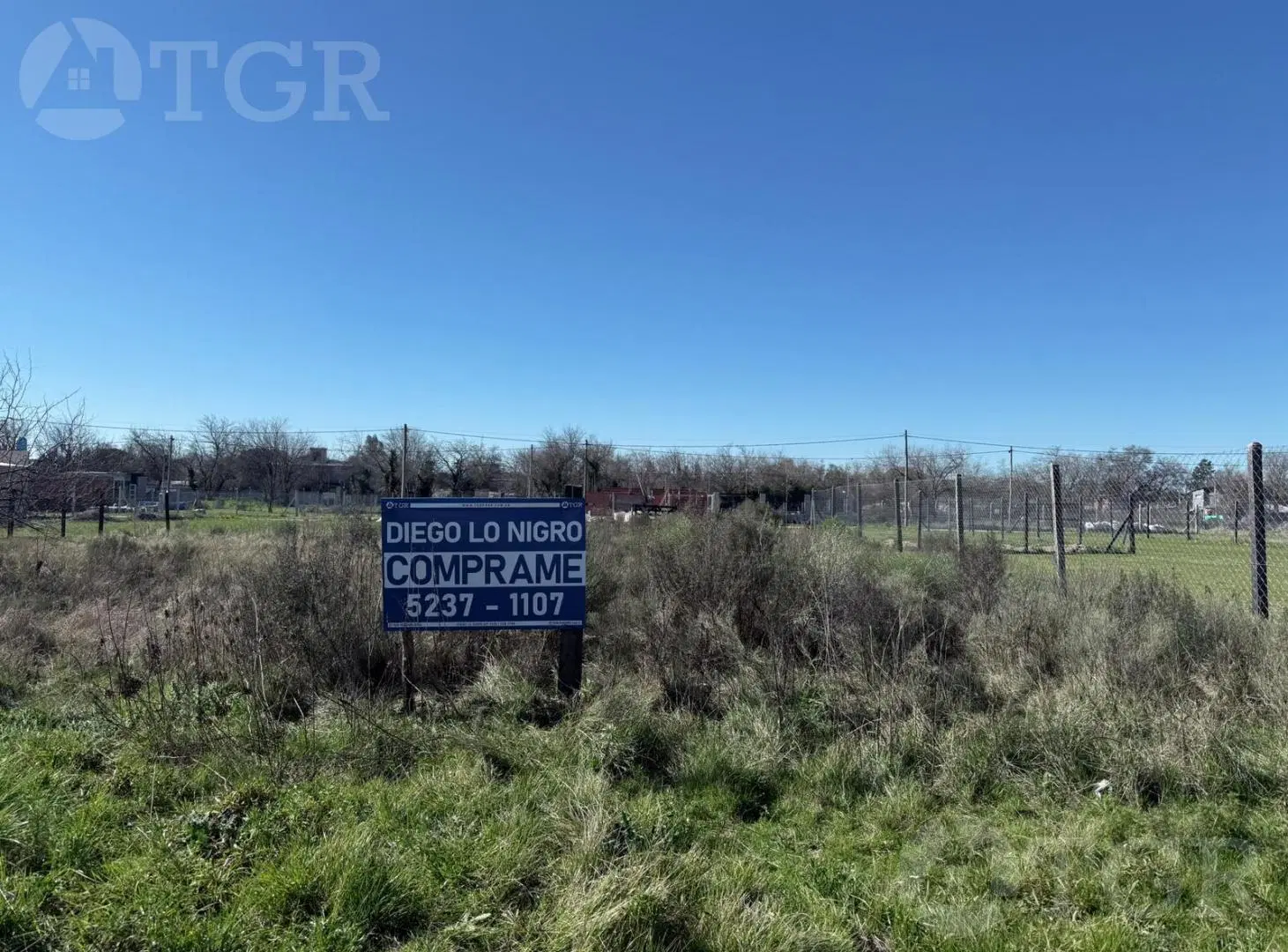 Venta Terreno, Lote Barrio Los Fresnos La Plata 2