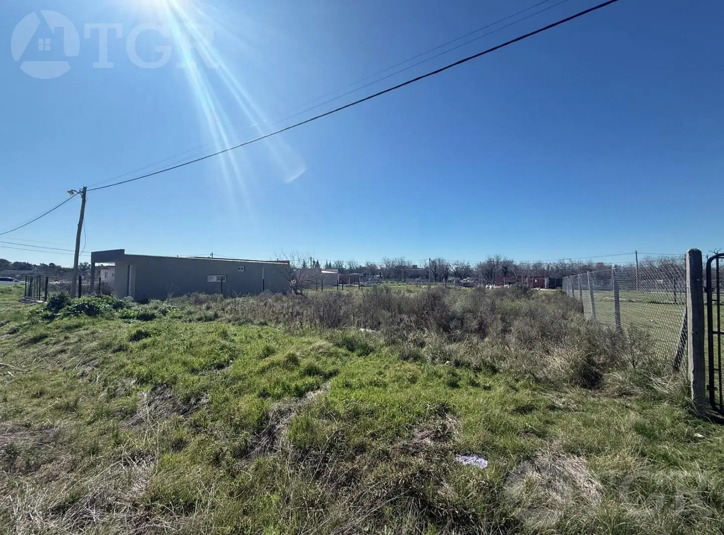 Venta Terreno, Lote Barrio Los Fresnos La Plata 4