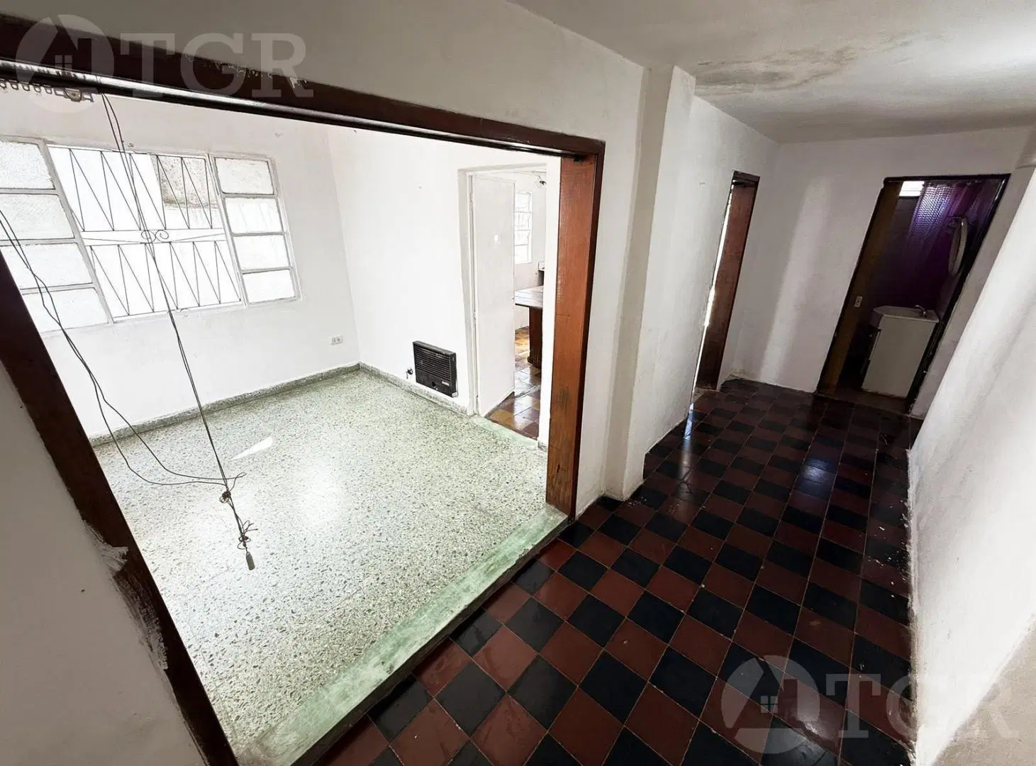 Venta Lote, Terreno en Luis Guillón 5