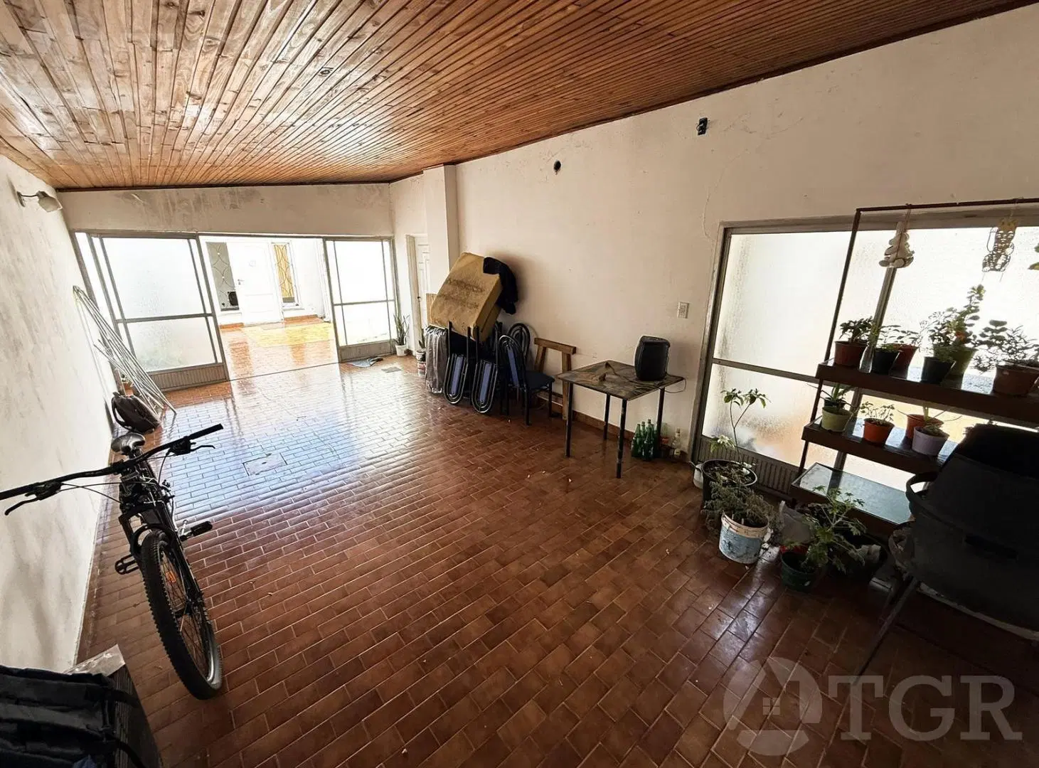 Venta Lote, Terreno en Luis Guillón 3