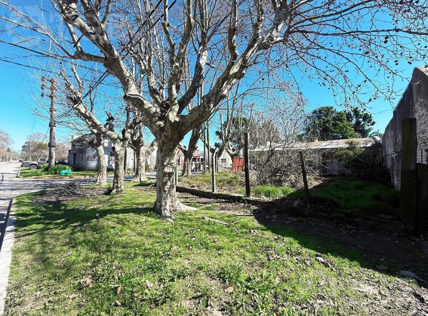 Venta Terreno, Lote en San Vicente