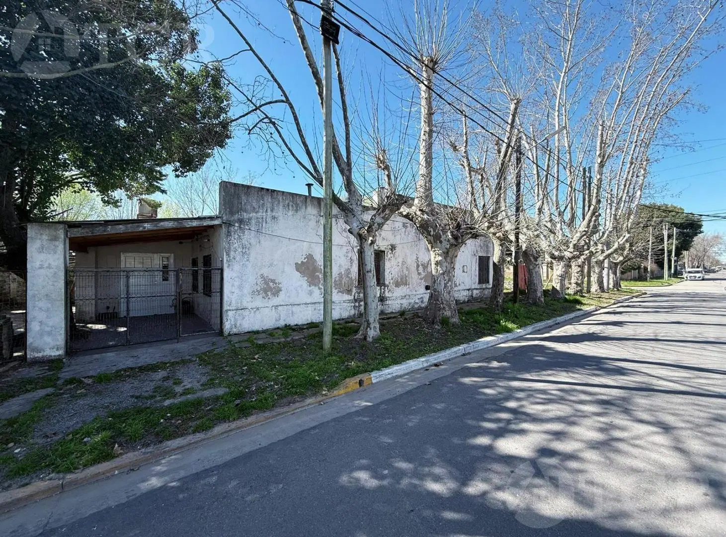 Venta Terreno, Lote en San Vicente 4