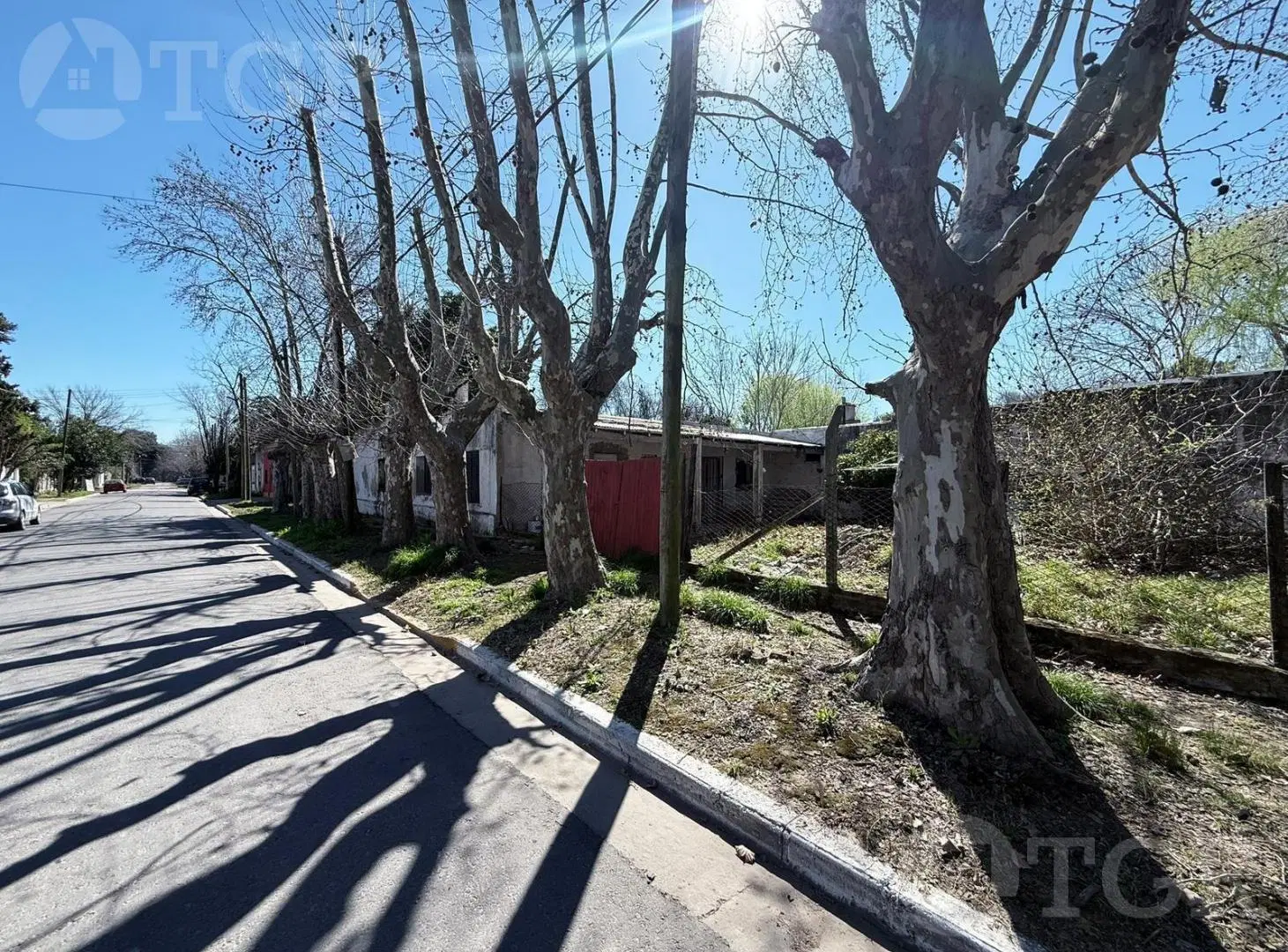 Venta Terreno, Lote en San Vicente 3
