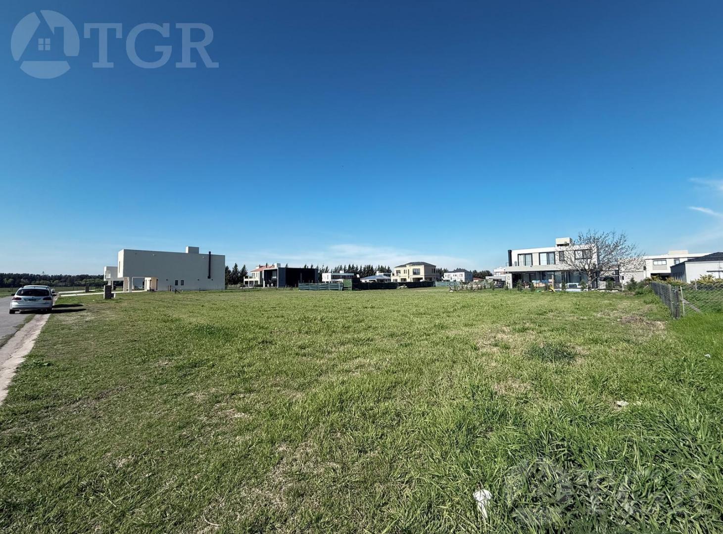 Venta de Lote de 700 m² en Barrio Privado El Rebenque, Canning Ruta 58, Km 11